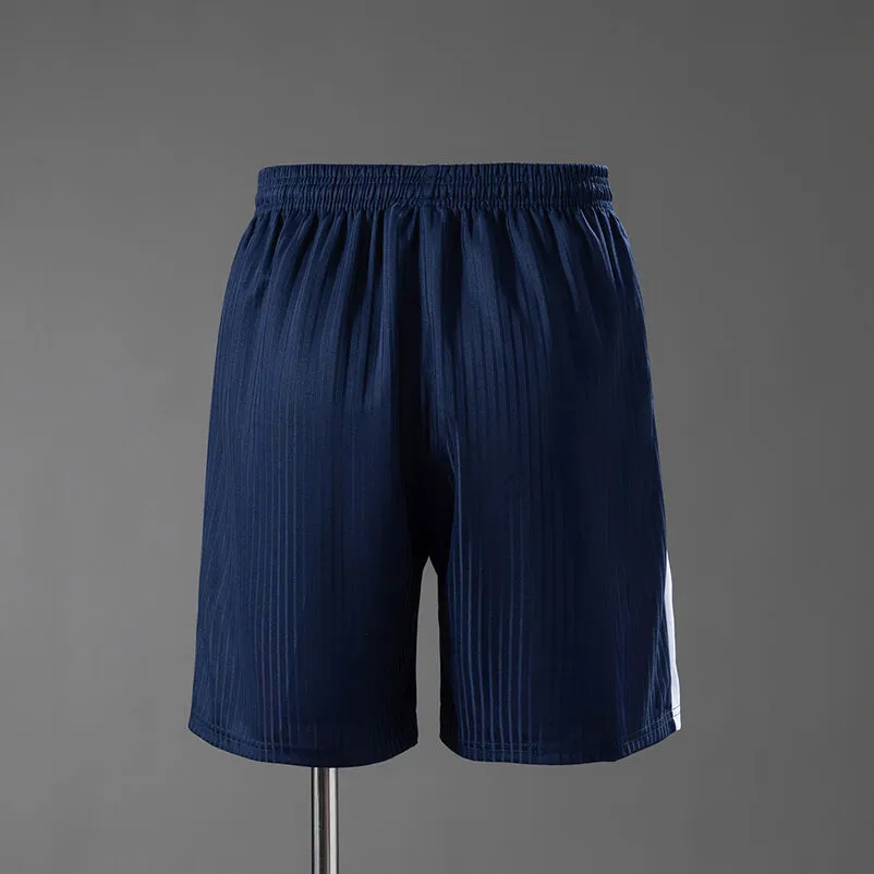 England 1998 Home Retro Shorts Foto 2