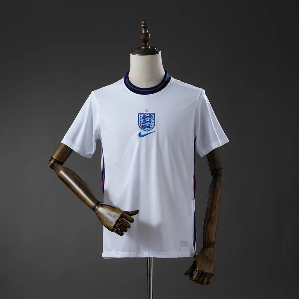 England 2022 Away Retro Jersey