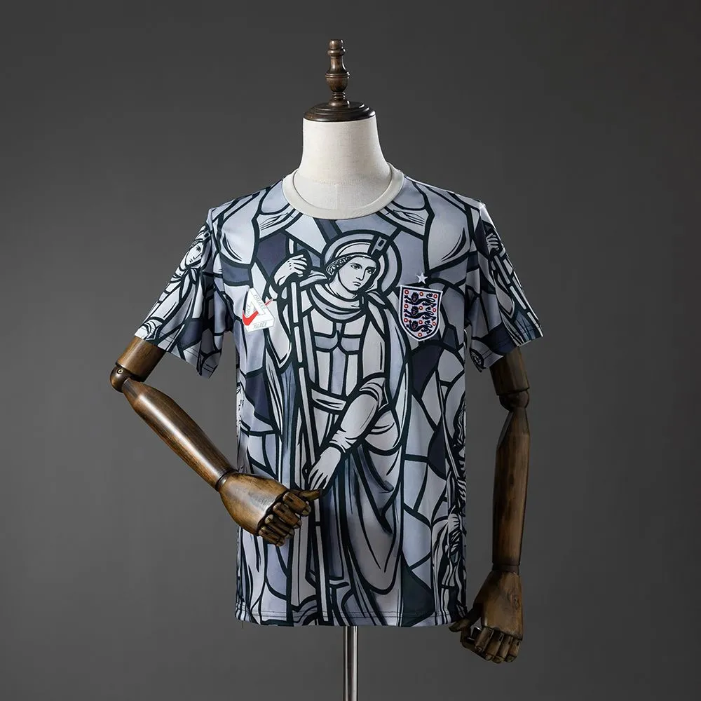 England 25/26 Collaboration Jersey