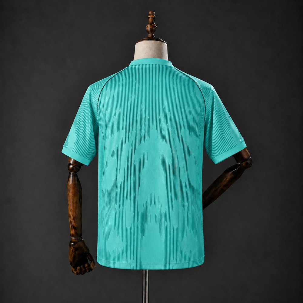Brazil 2026 Goalkeeper Jersey Foto 2