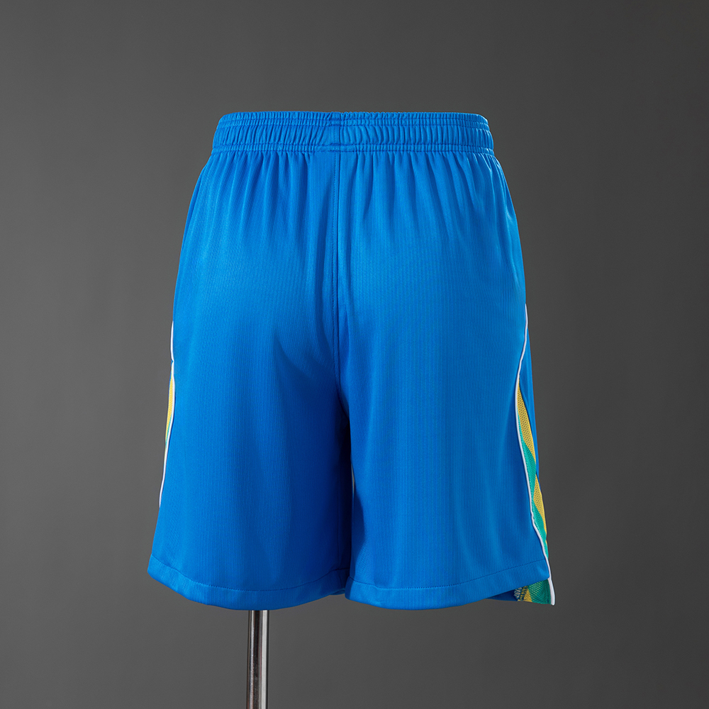 Brazil 2026 Home Shorts Foto 2