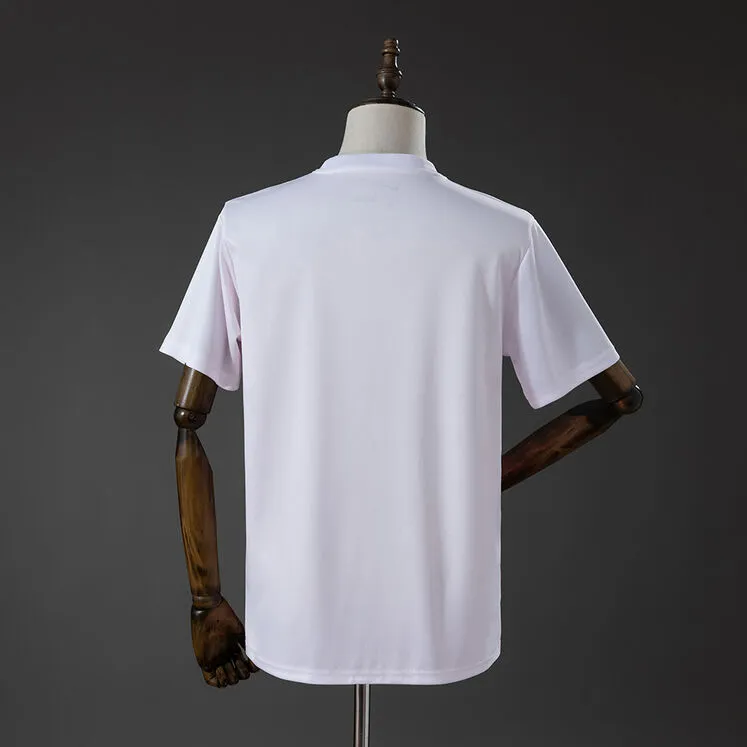 Brazil 2026 Jesus Rose Jersey Foto 2