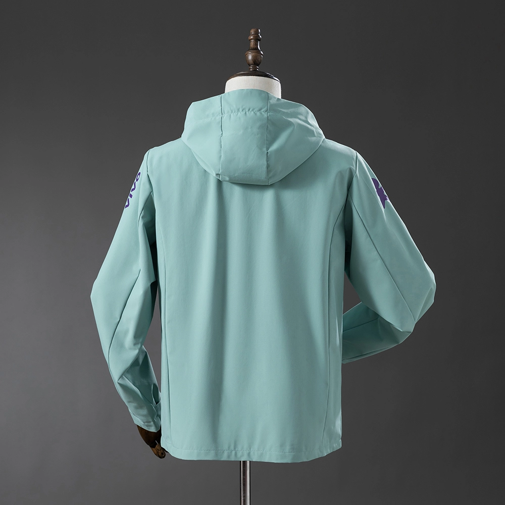 Brazil 25/26 Windbreaker Jacket Foto 2