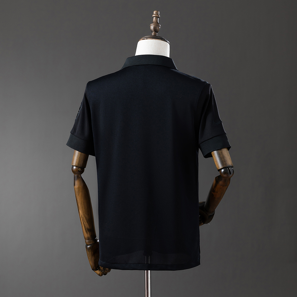 Brazil 13/14 Black - Retro Jersey Foto 2
