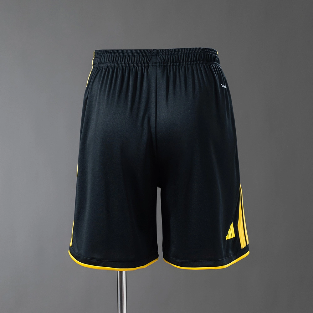 Belgium 2026 Home Shorts Foto 2
