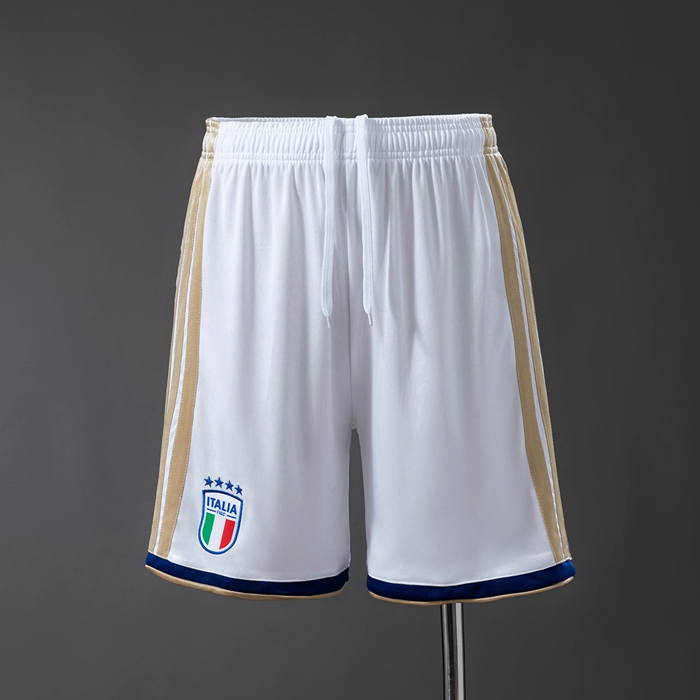 Italy 2026 Home Shorts