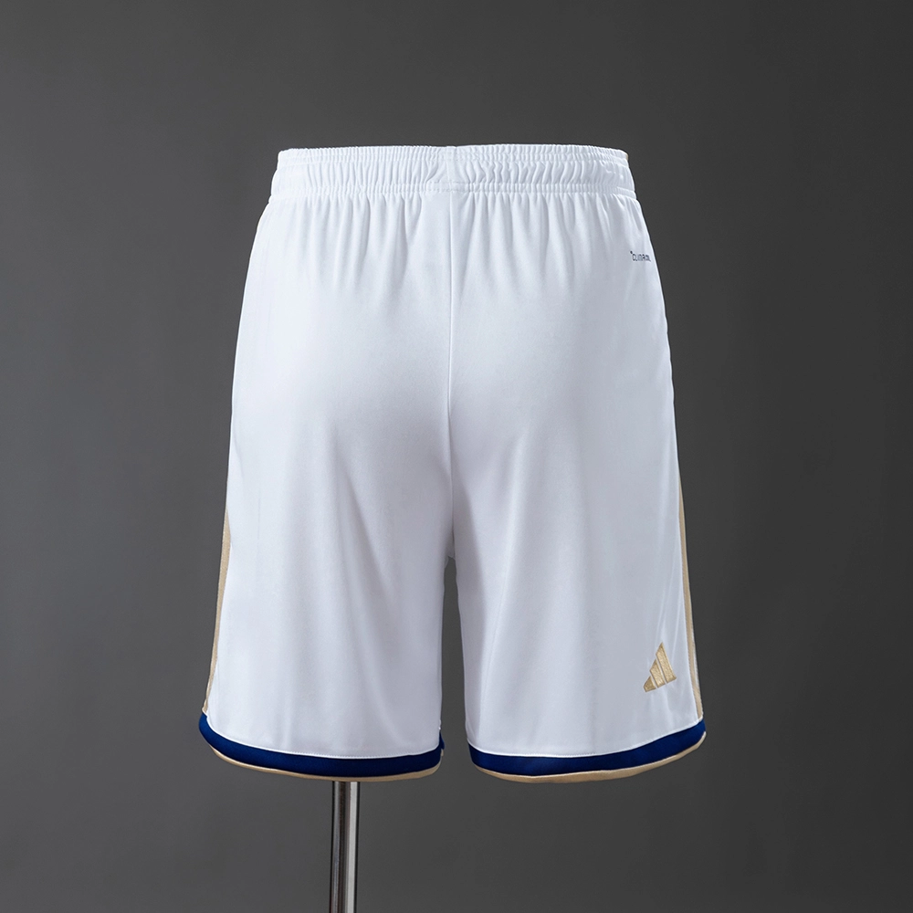 Italy 2026 Home Shorts Foto 2
