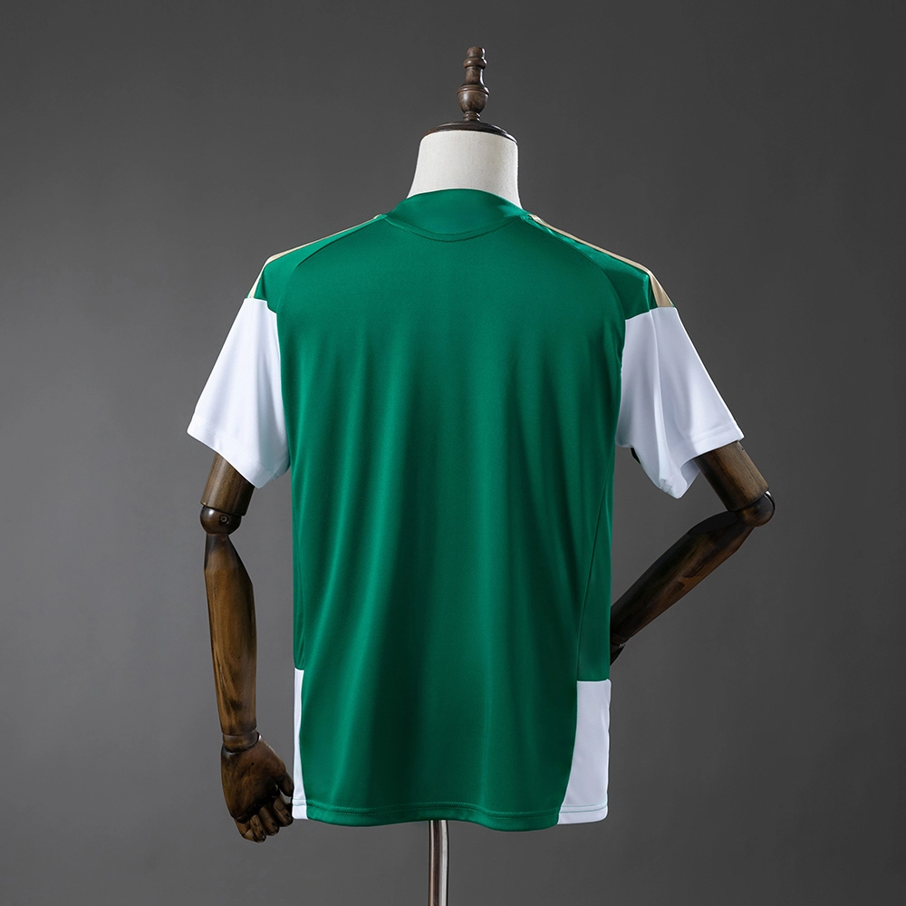 Italy 2026 Pre-match training Jersey Foto 2