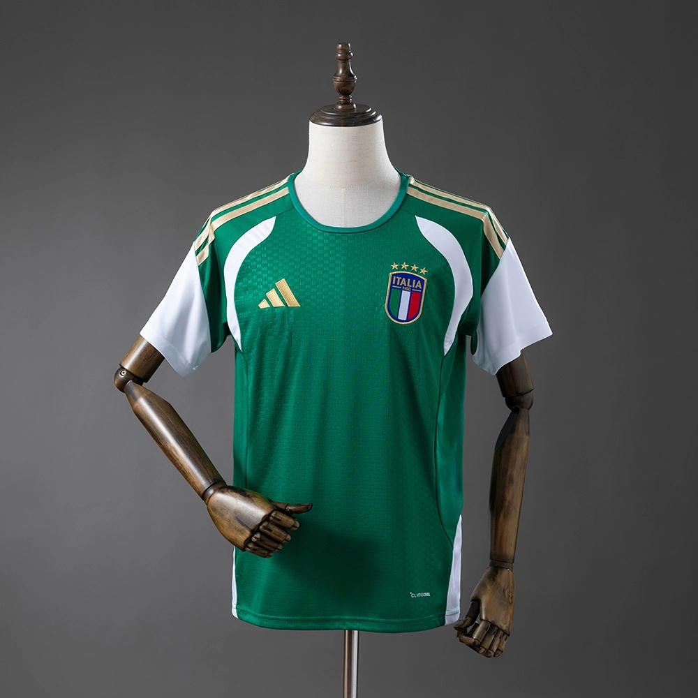 Italy 2026 Pre-match training Jersey