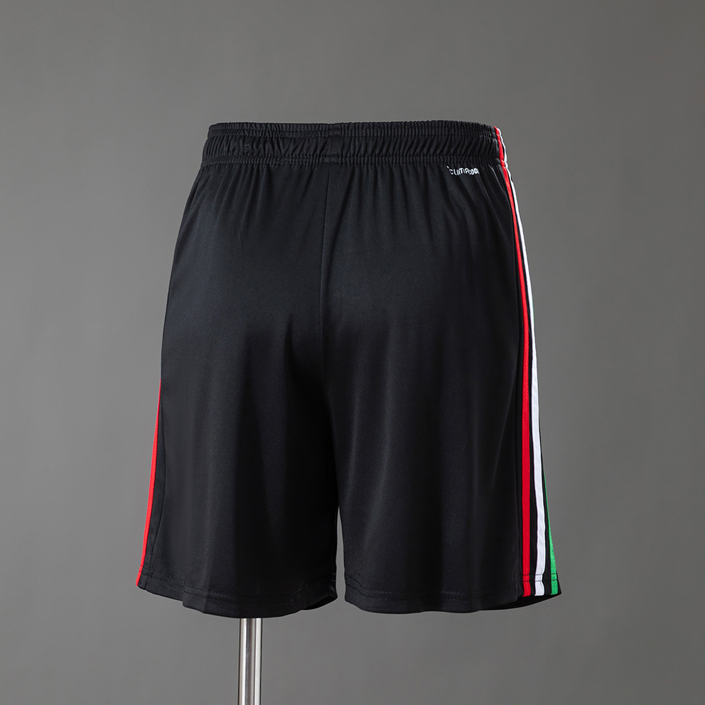 Mexico 2026 Third Shorts Foto 2