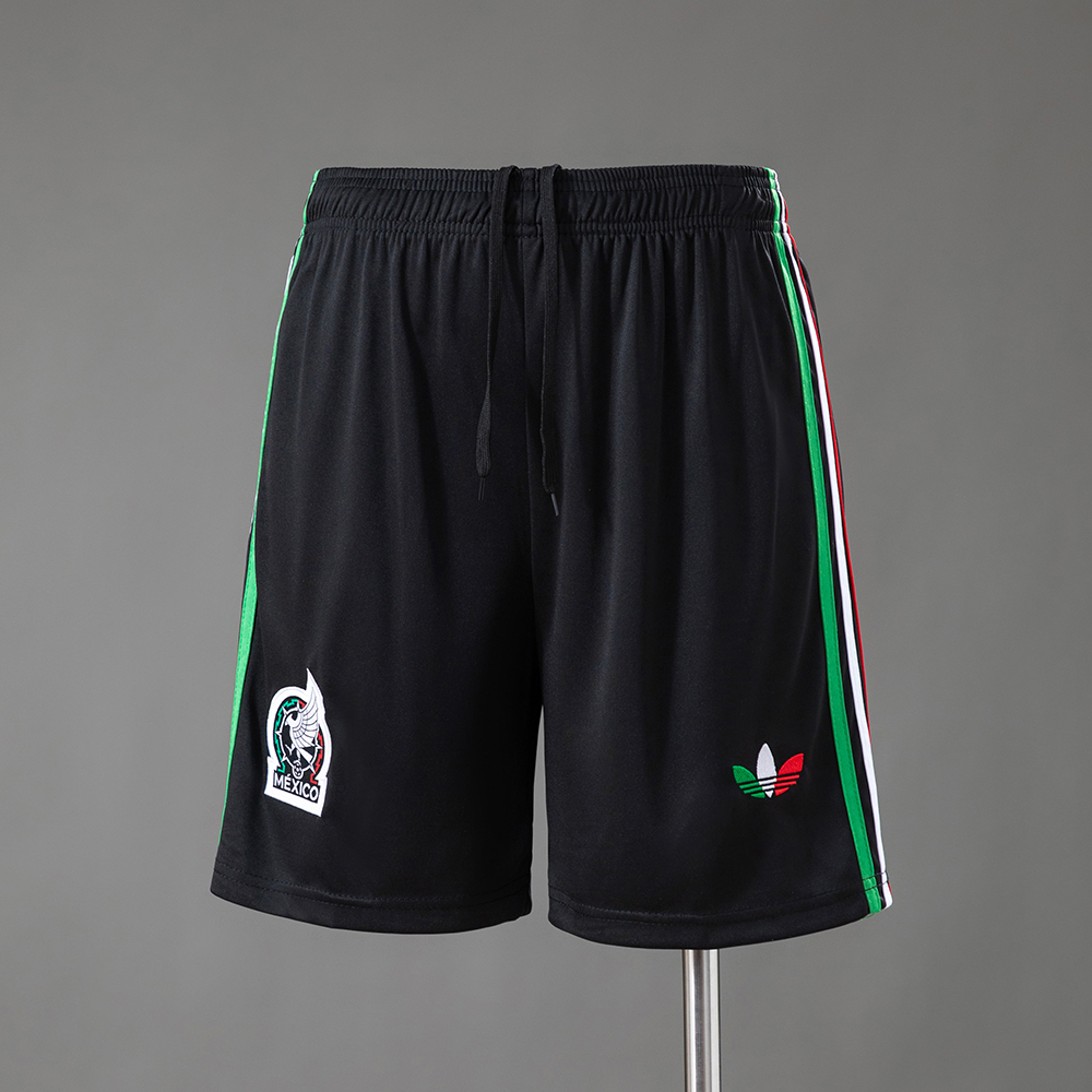 Mexico 2026 Third Shorts