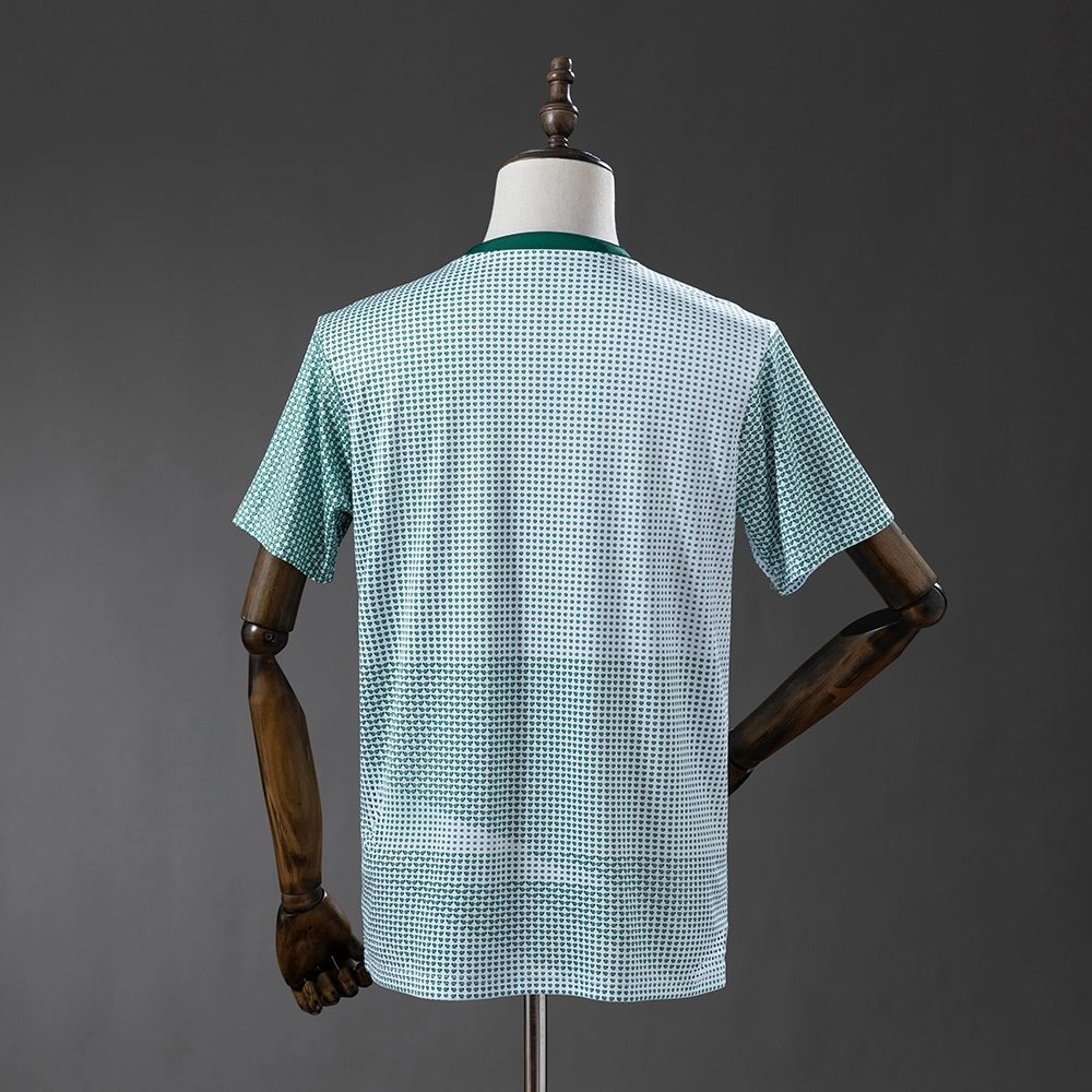Mexico 2026 Special Edition Jersey Green Foto 2
