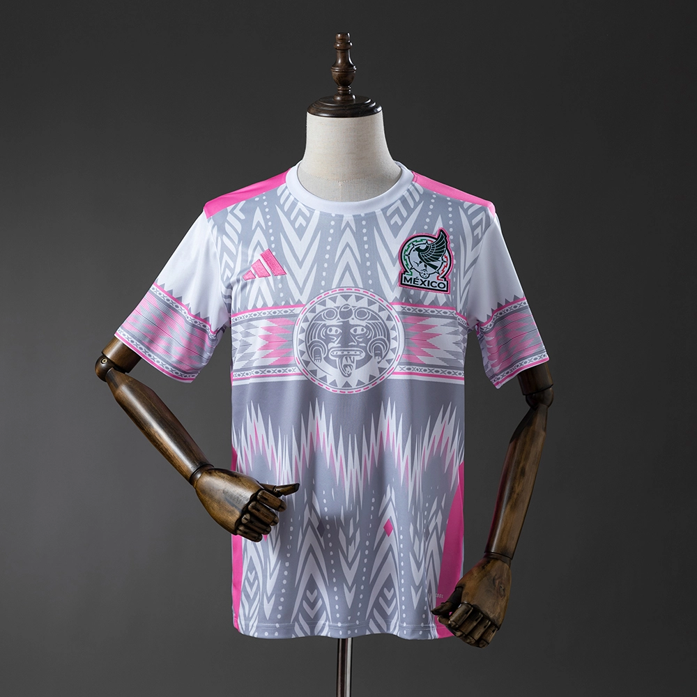 Mexico 2026 Special Edition Jersey