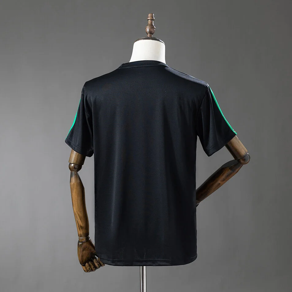 Jamaica 2026 Away Jersey Foto 2