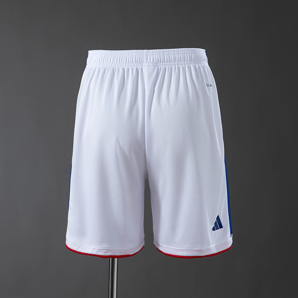 Japan 2026 Home Shorts Foto 2