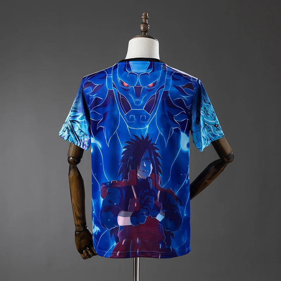 Japan 25/26 NARUTO Comic Jersey Foto 2