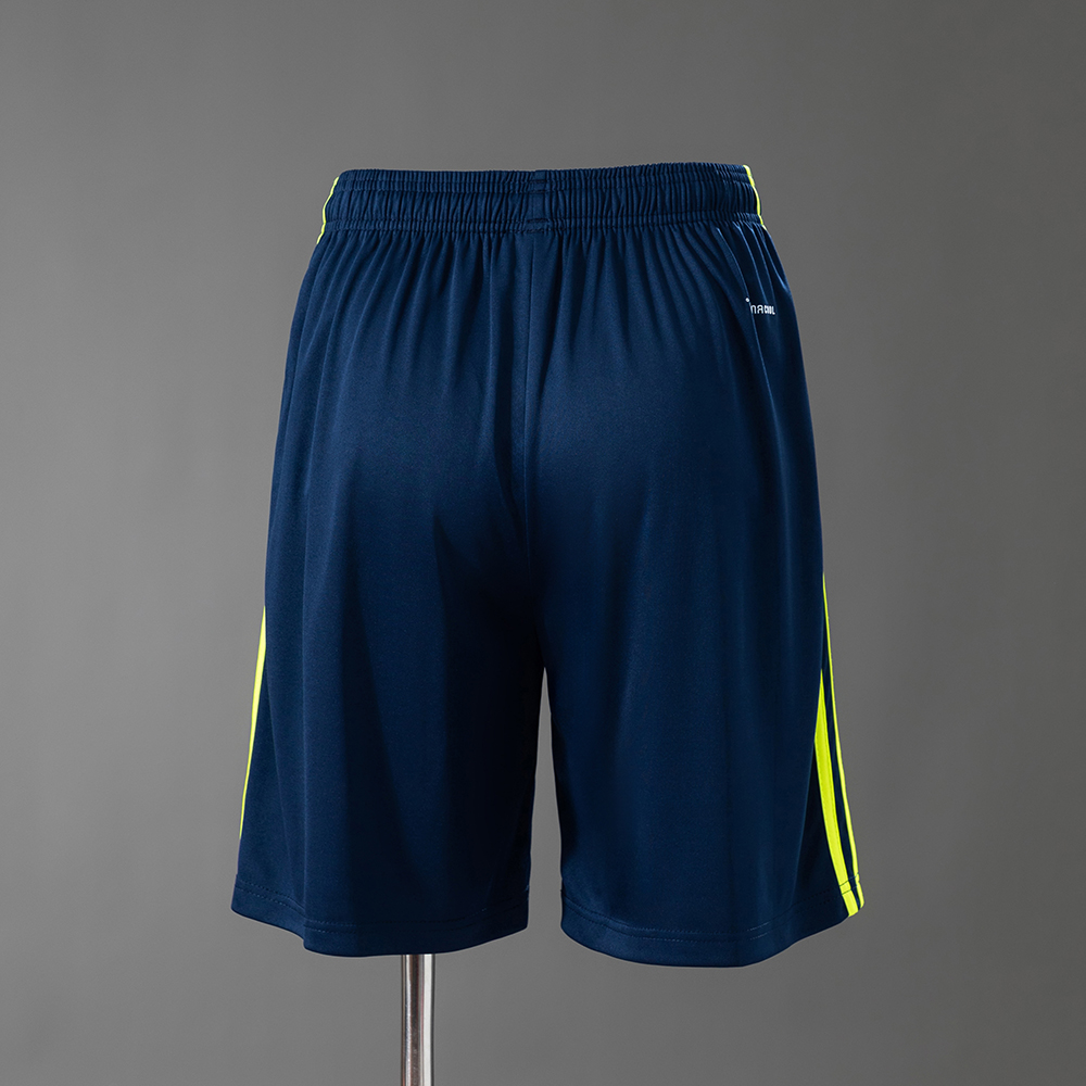 Colombia 2026 Away Shorts Foto 2