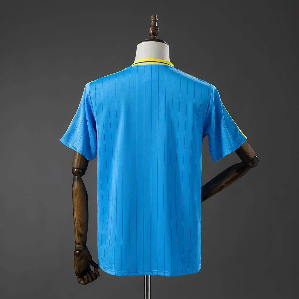 Colombia Terrace Icons T-Shirt Foto 2