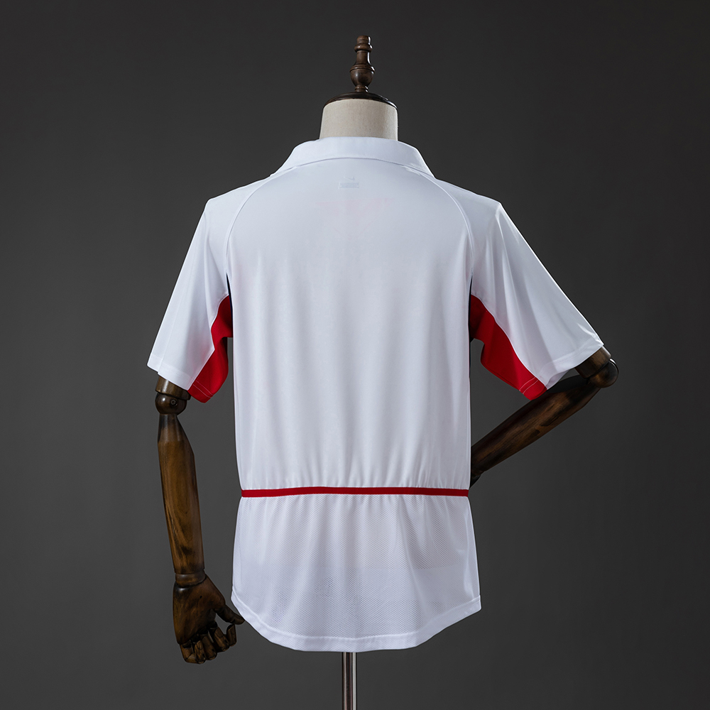 USA 2002 Home Retro Jersey S-XXL Foto 2