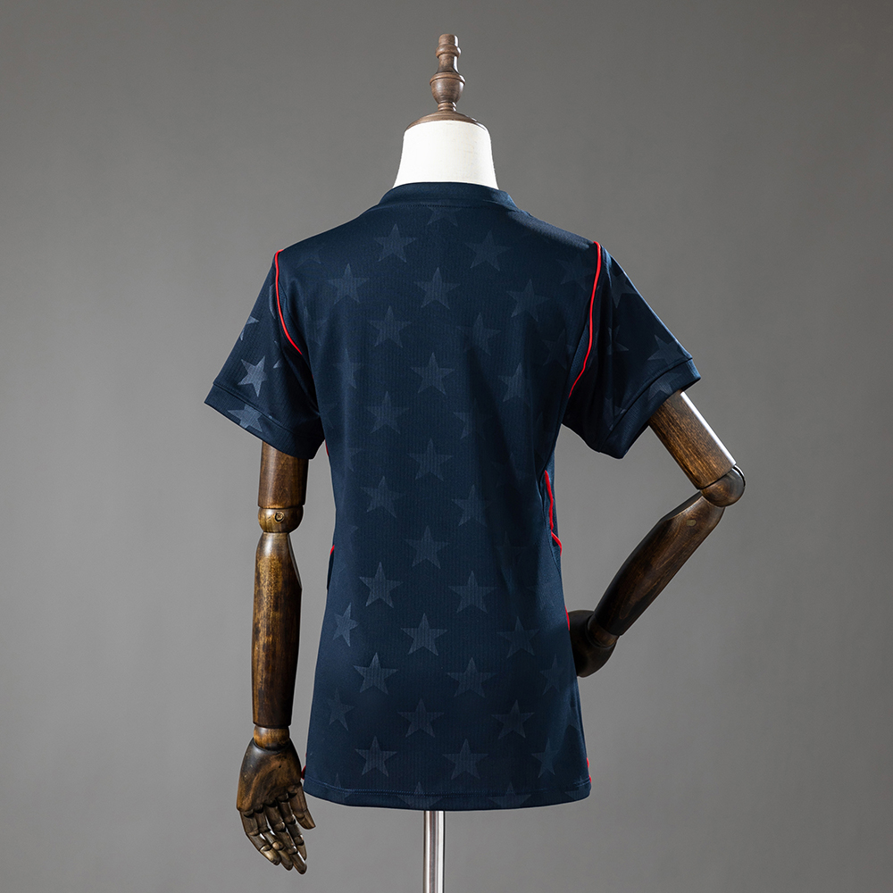 USA 2026 Away Women's Jersey Foto 2