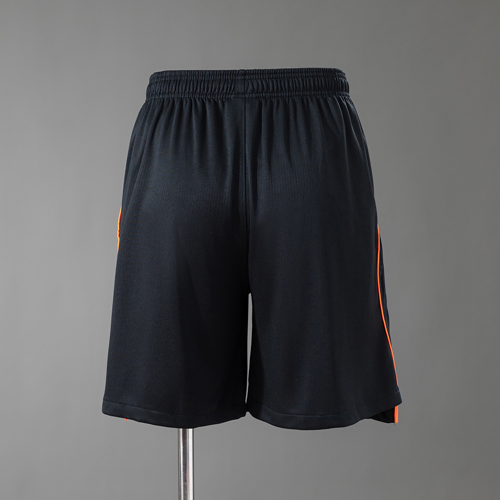 Netherlands 2026 Home Shorts Foto 2