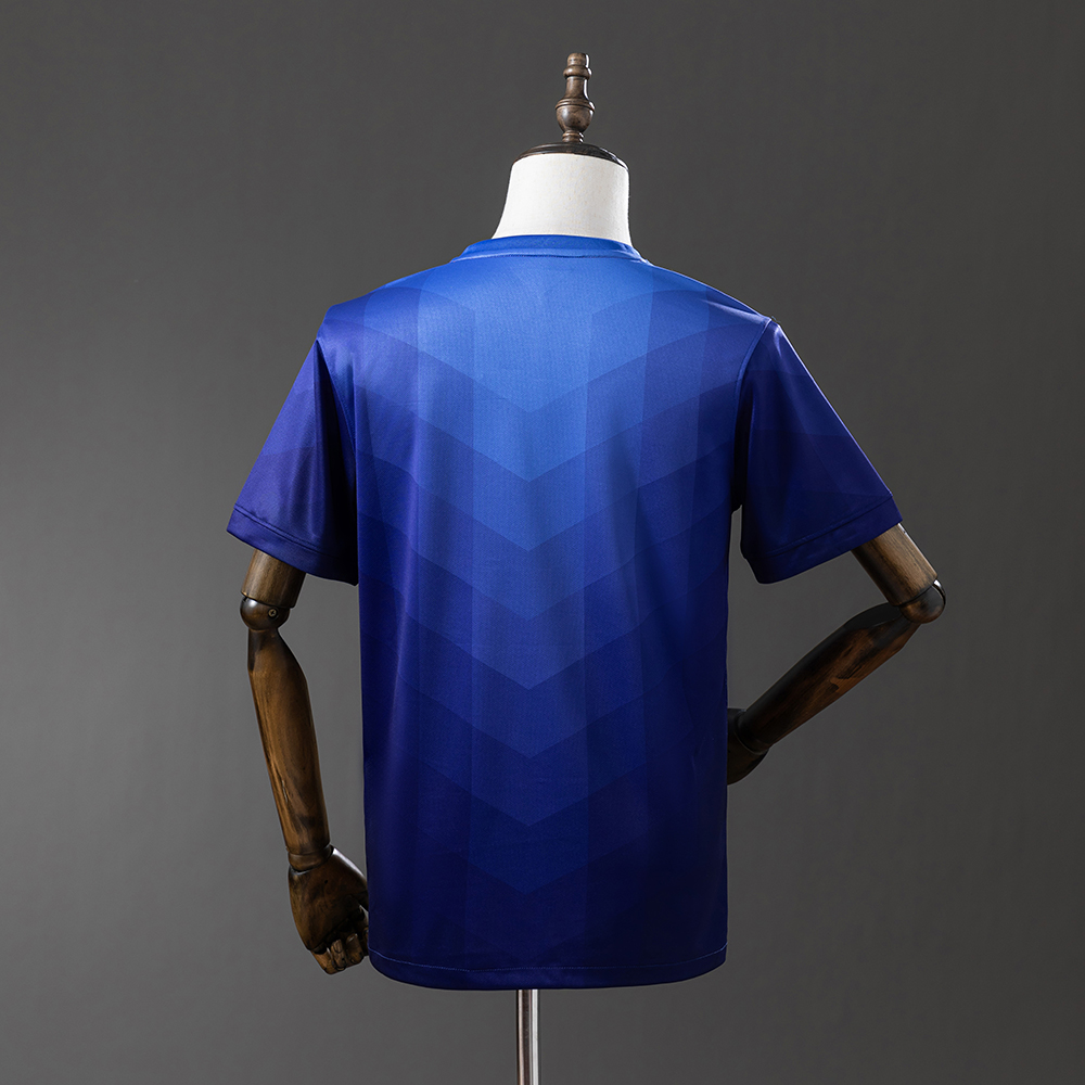 Netherlands 2014 Away Retro Jersey Foto 2