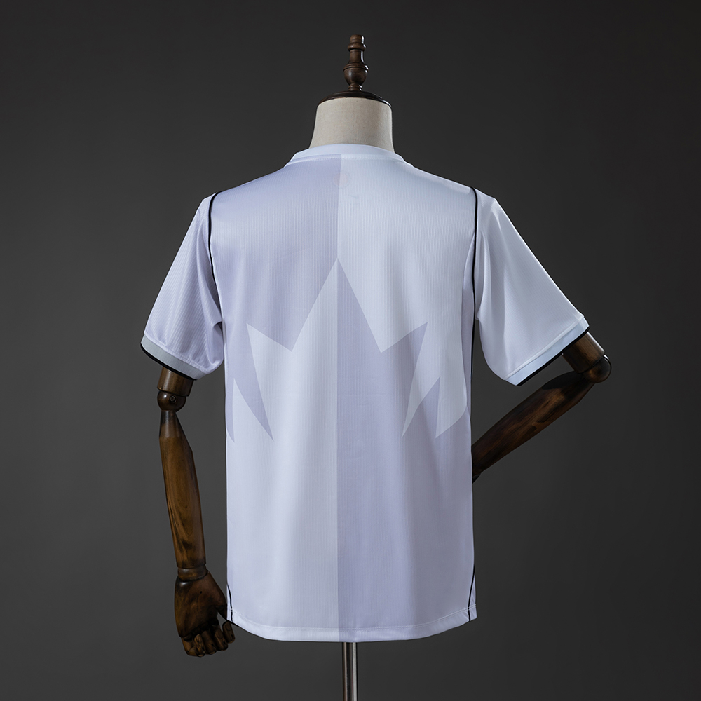 Canada 2026 Third Away World Cup Jersey S-XXL Foto 2