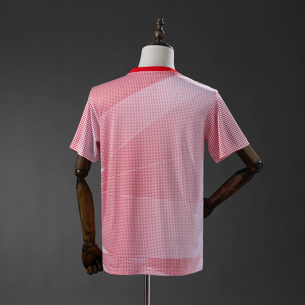 Canada 2026 Promotional Apparel Jersey Pink Foto 2