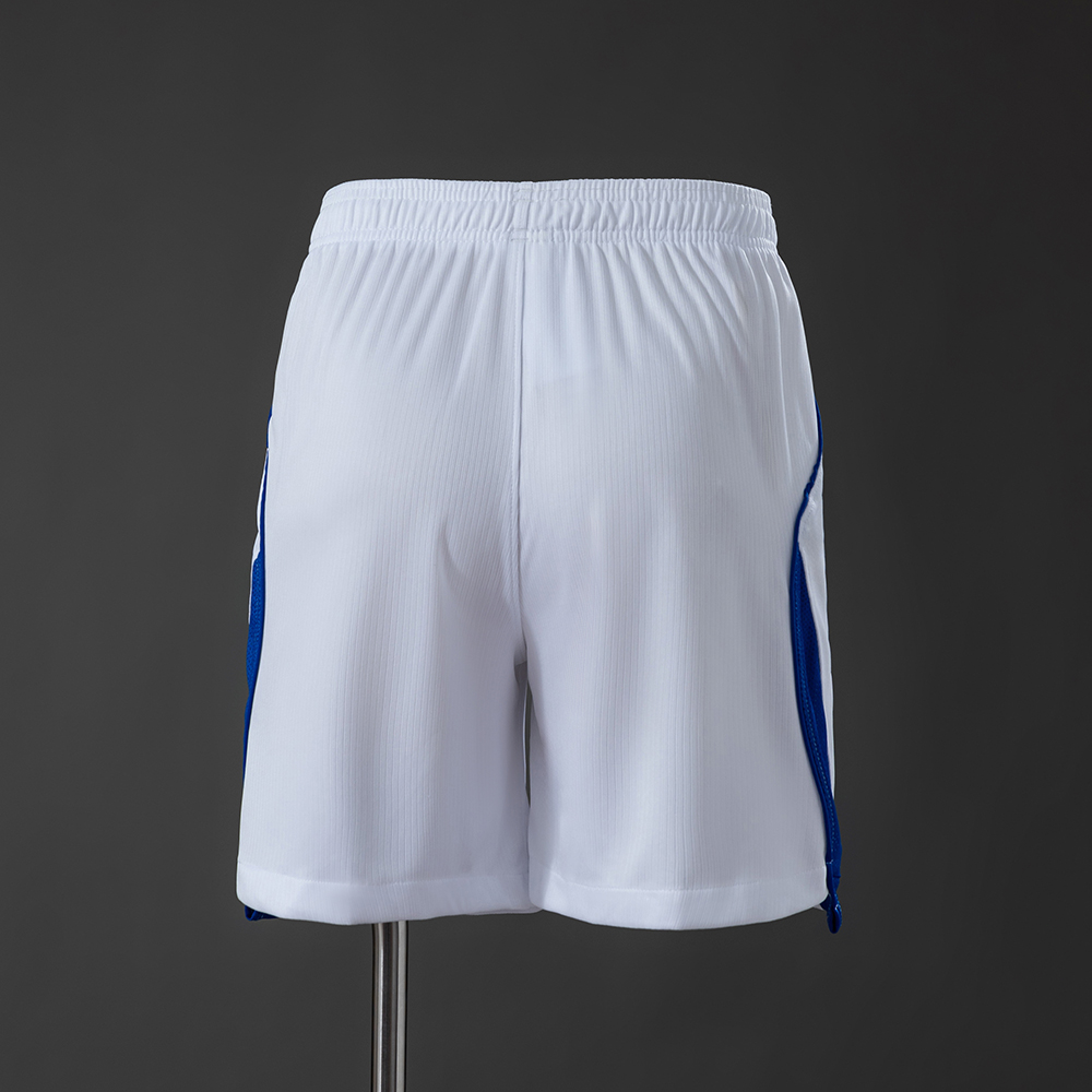 Croatia 2026 Home Shorts Foto 2