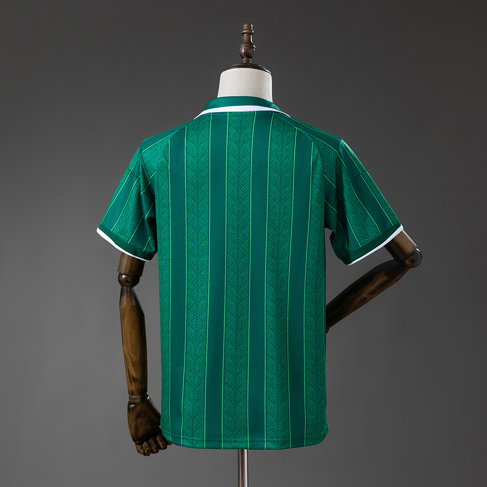 South Africa  2026 Away Jersey Foto 2