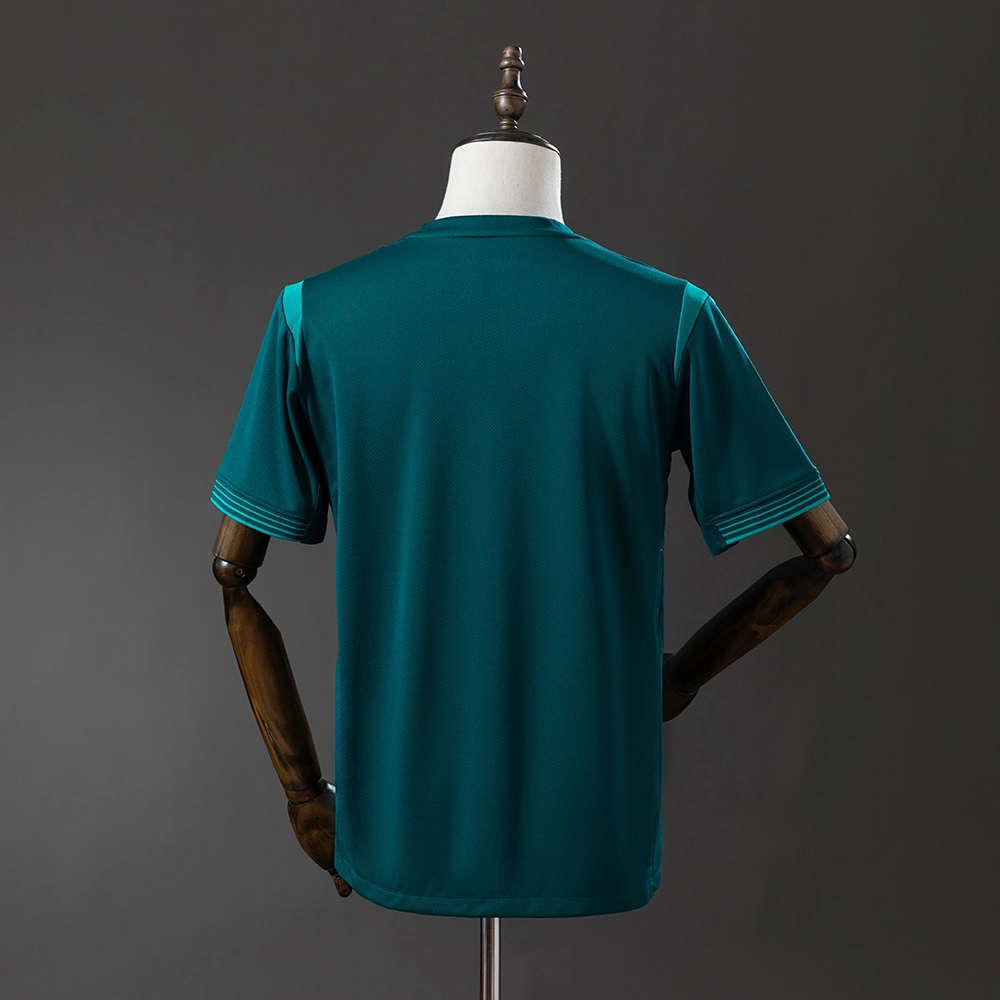 Nigeria 25/26 Away Jersey Foto 2