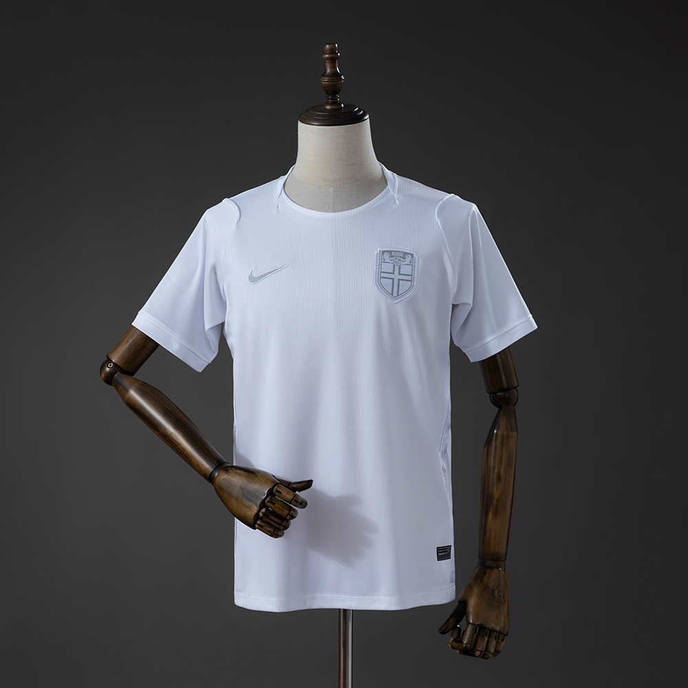 Norway 2026 Third Away Jersey