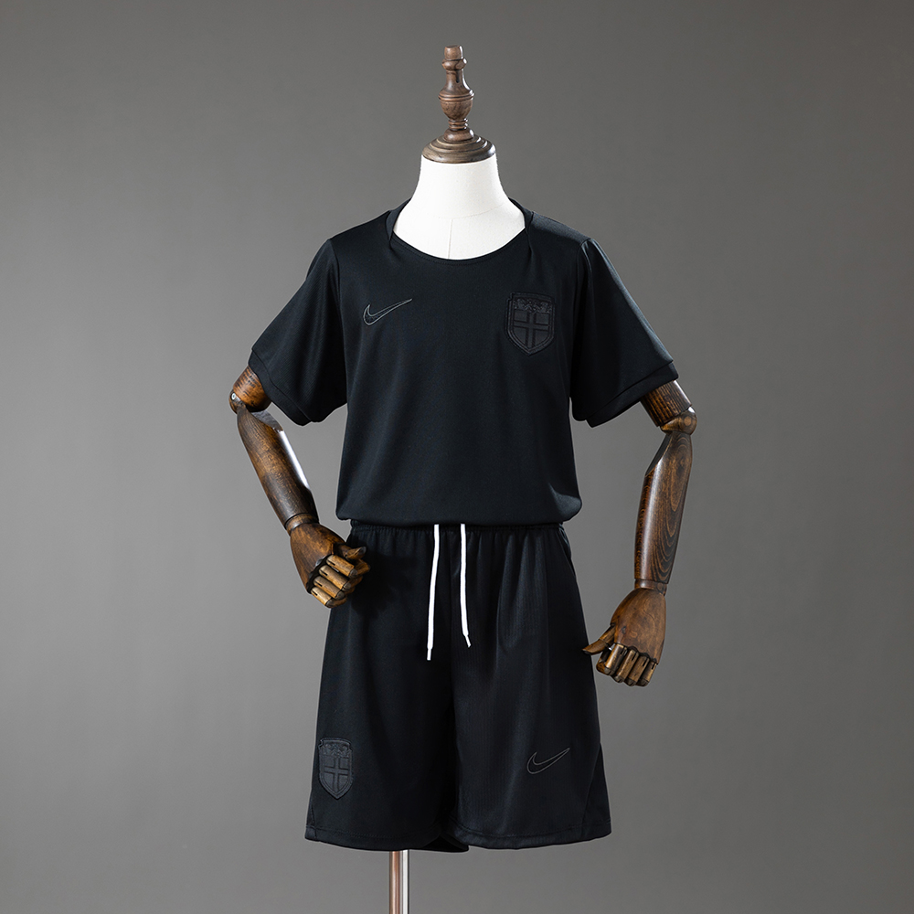 Norway 2026 Away Kids Kit Jersey