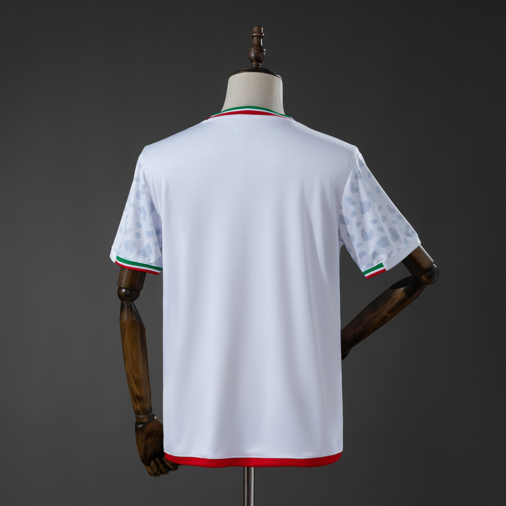 Iran 2026 Away Jersey S-4XL Foto 2
