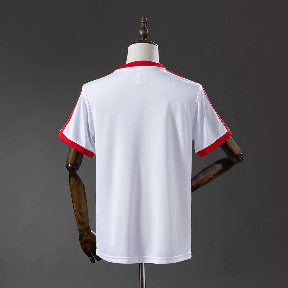 Iran 1978 Home Retro Jersey Foto 2
