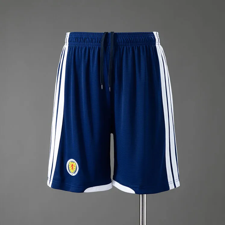 Scotland 2026 Home Shorts