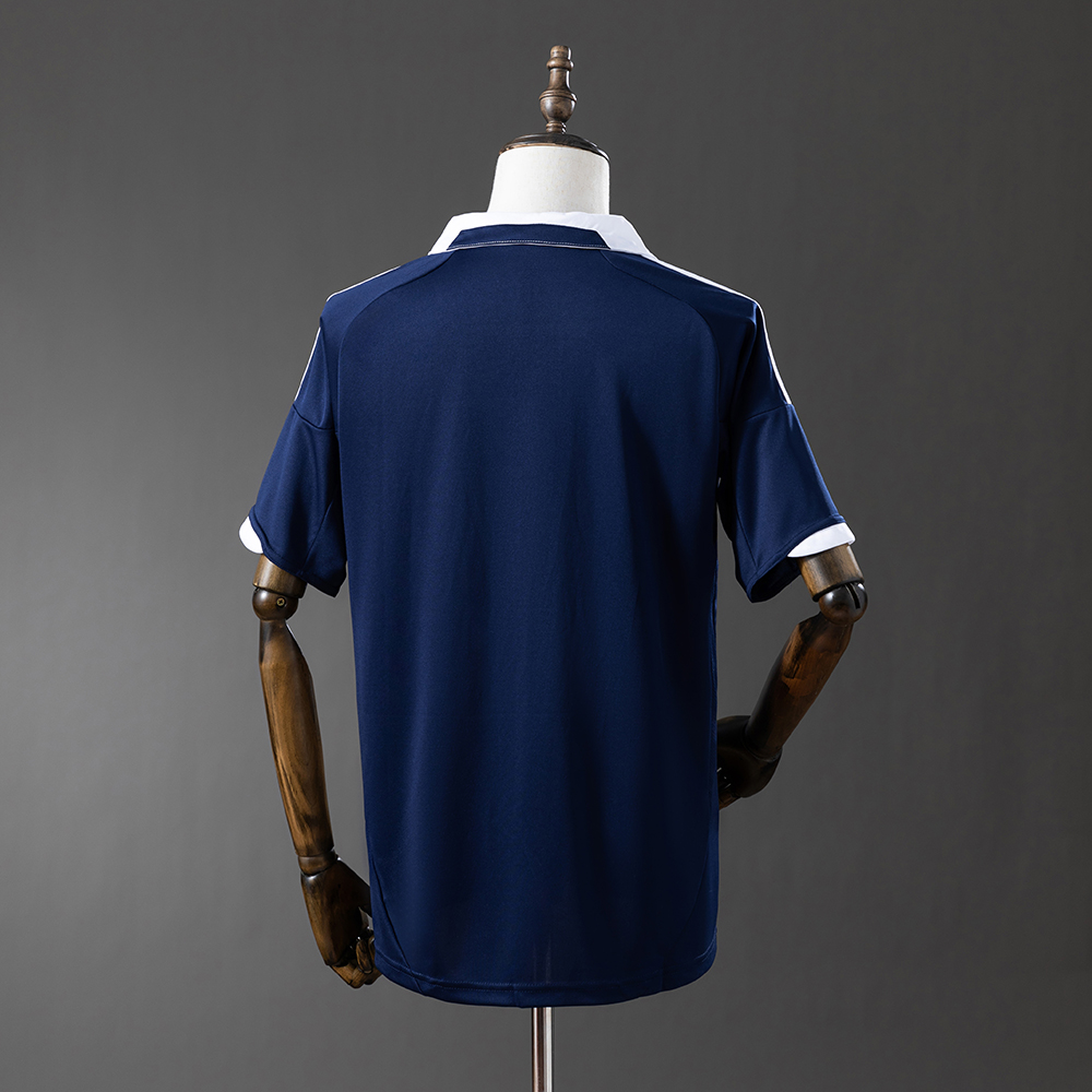 Scotland 12/14 Home Retro Jersey Foto 2
