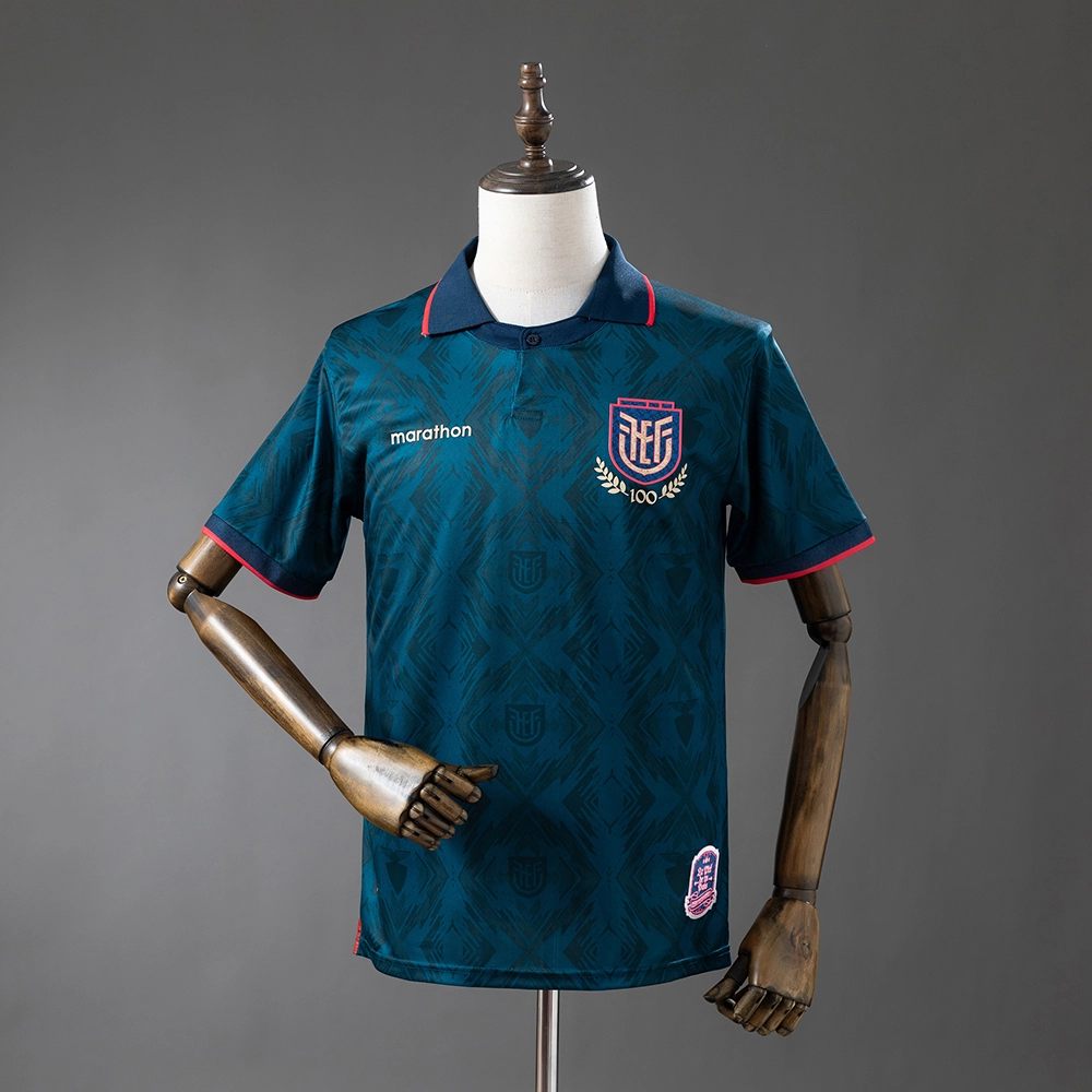 Ecuador 2025 Away Jersey