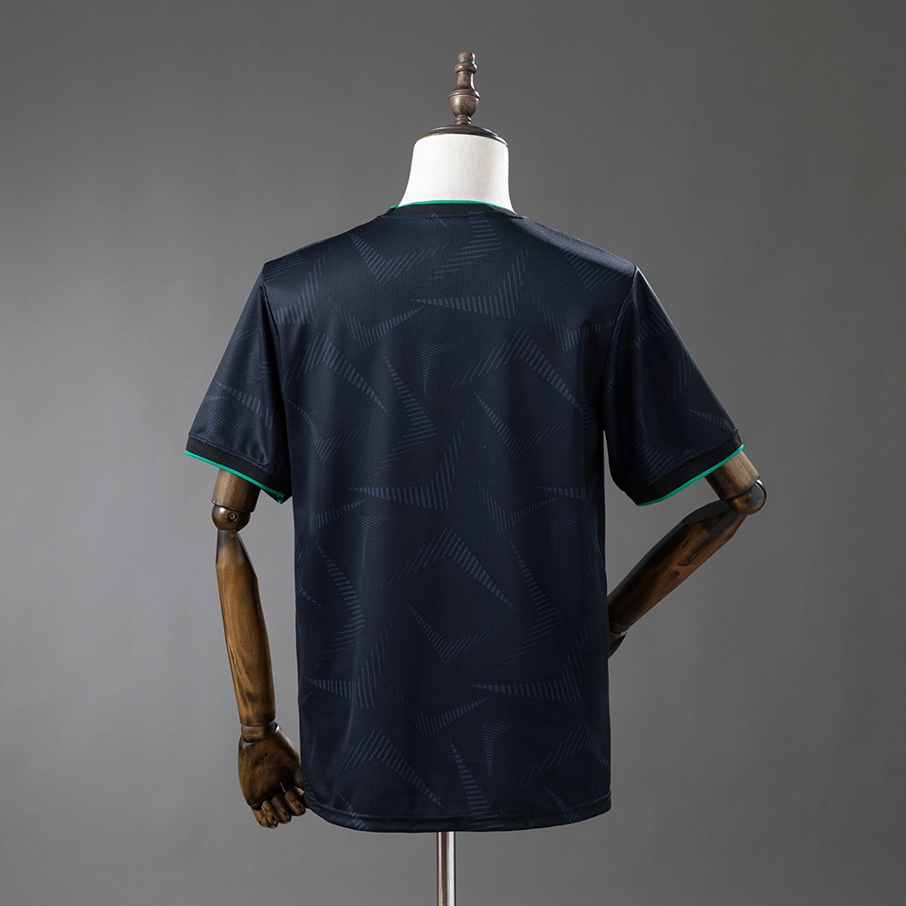 Ireland 2025 Third Jersey Foto 2