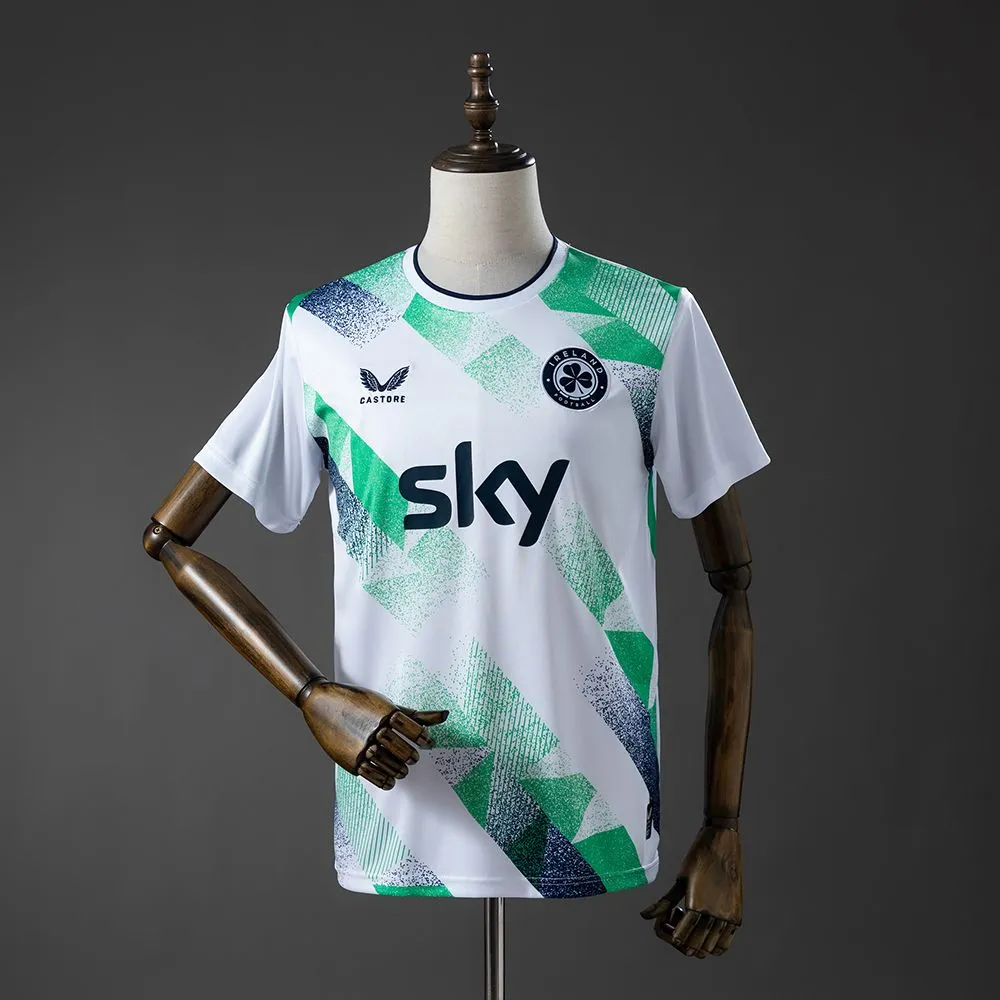 Ireland 26/27 Away Jersey