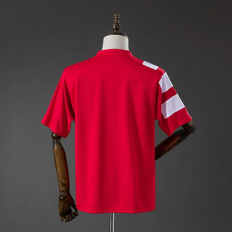 Chile 1994 Home Retro Jersey Foto 2