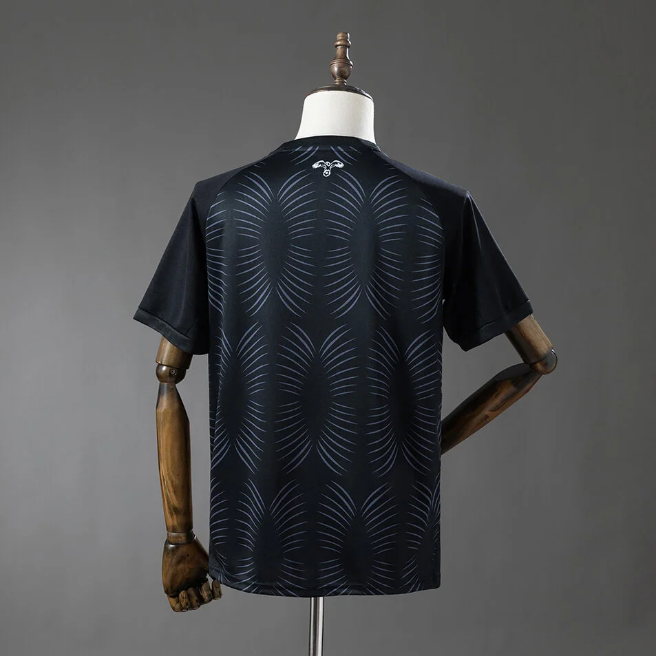 Jordan 2026 Third Jersey Foto 2