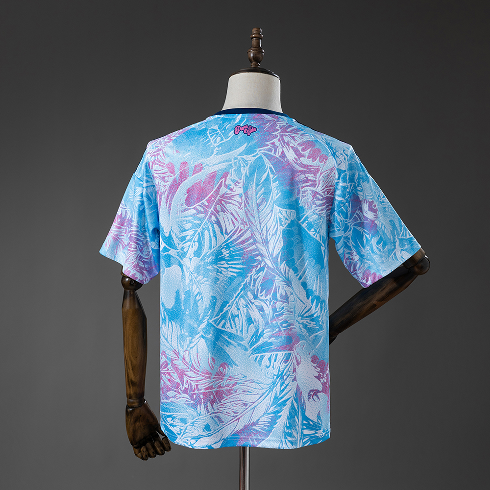 Costa Rica 2026 Away Jersey Foto 2