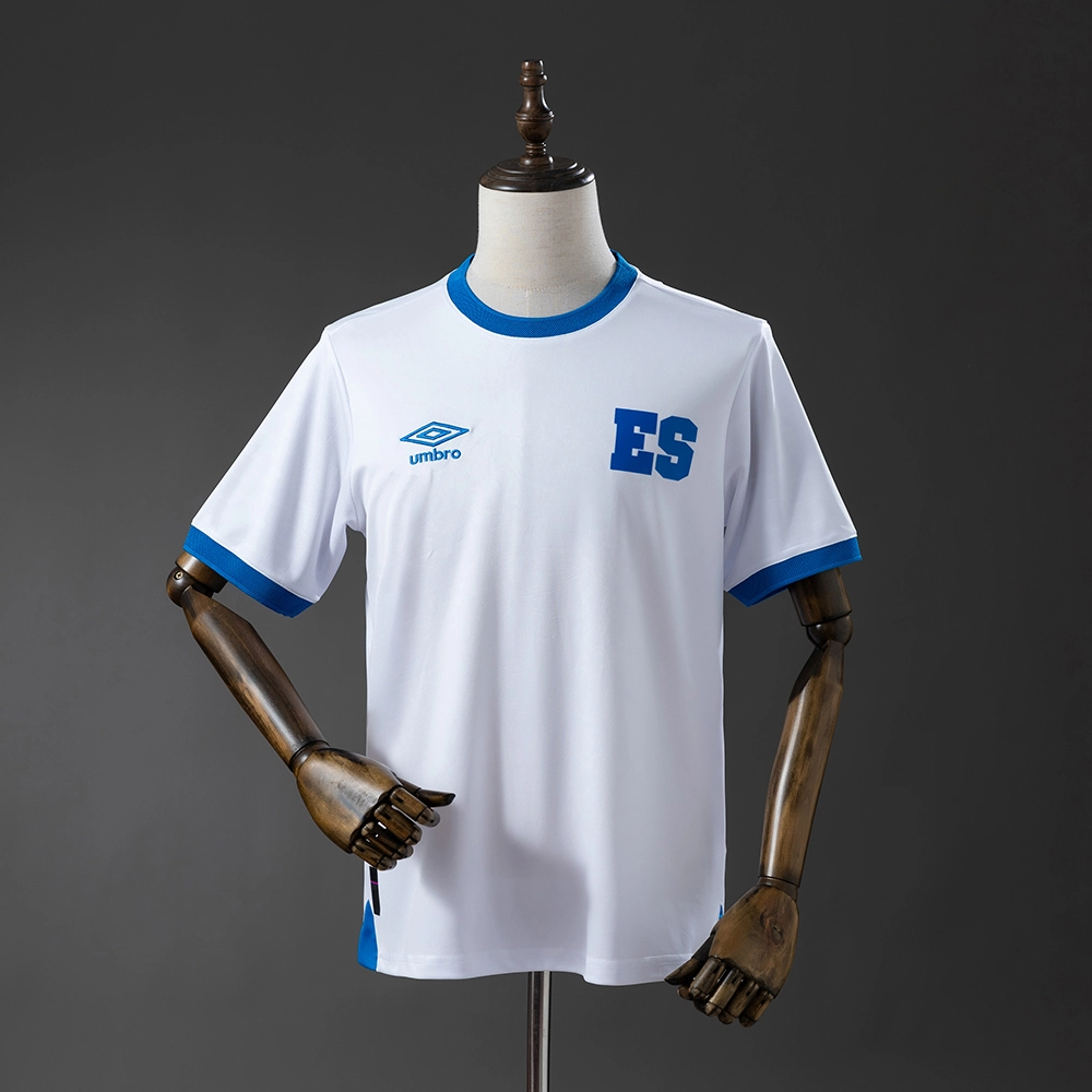 El Salvador 2026 Away Jersey