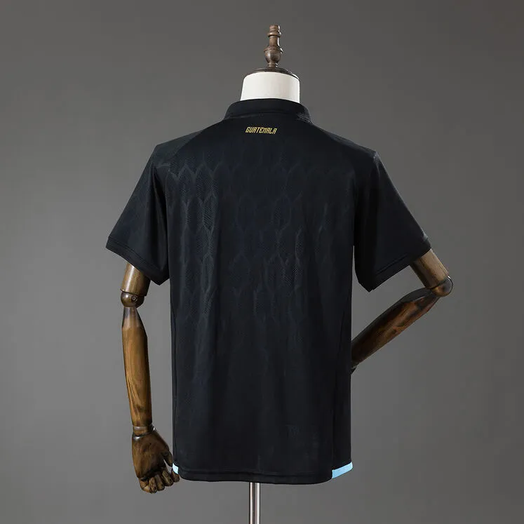 Guatemala 2026 New Away Jersey Foto 2