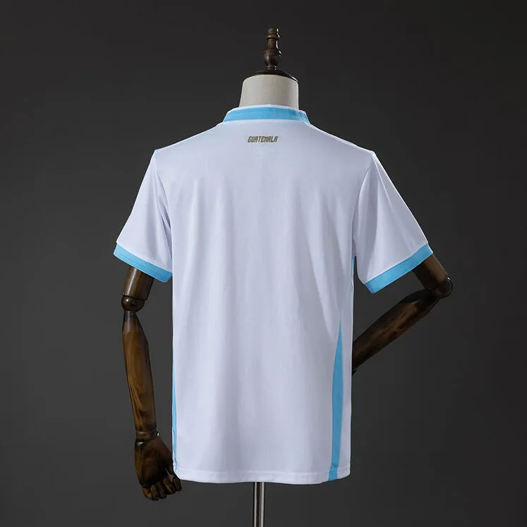 Guatemala 2026 New Home Jersey Foto 2