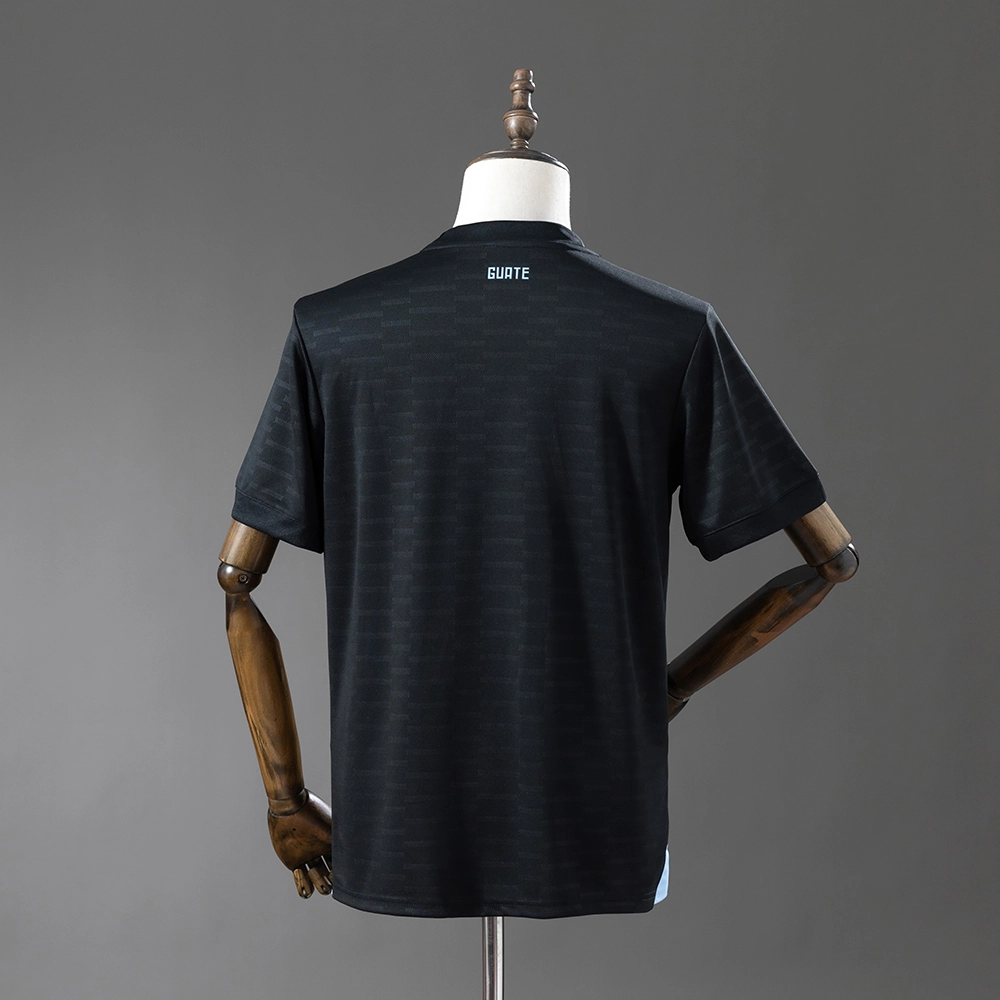 Guatemala 2026 Third Jersey Foto 2
