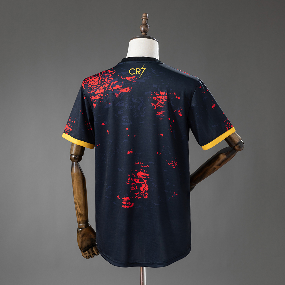 Portugal 2026 Special Edition CR7 Jersey Foto 2