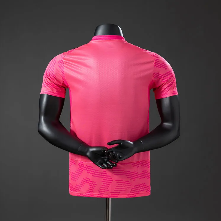 Portugal 2026 Pre-match Player Version Jersey Foto 2