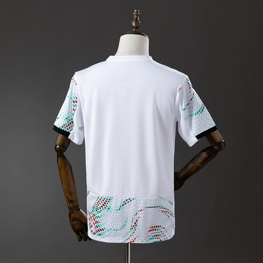 Portugal 2025 Away Jersey Foto 2